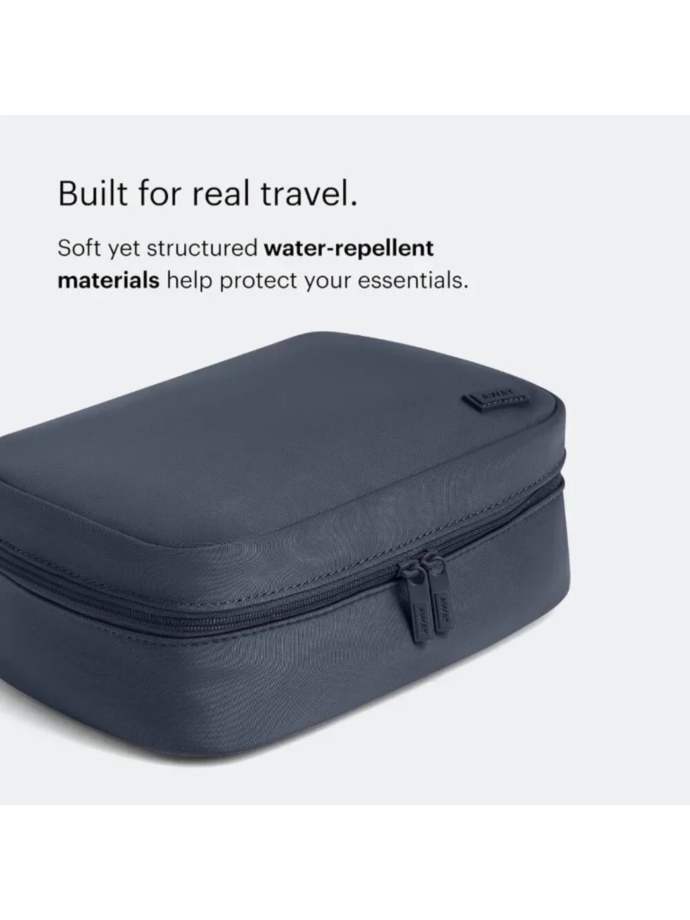 N/A travel style